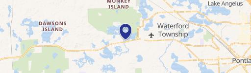 White Lake, MI 48386