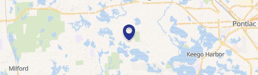 White Lake, MI 48386