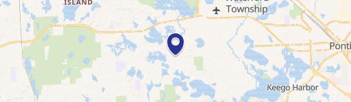 White Lake, MI 48386