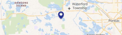 White Lake, MI 48386