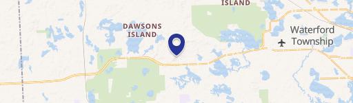 White Lake, MI 48383