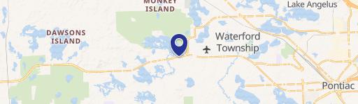 White Lake, MI 48386