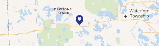 White Lake, MI 48383