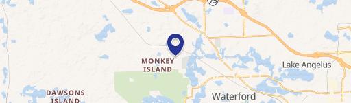 White Lake, MI 48386