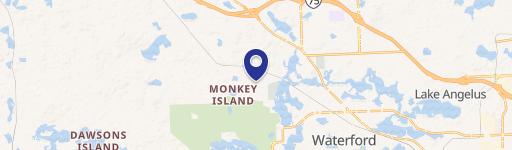 White Lake, MI 48386