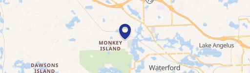 8025 Old White Lk Rd