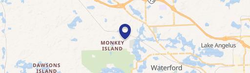 8190 Old White Lk Rd