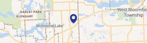 Walled Lake, MI 48390