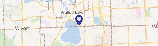 Walled Lake, MI 48390