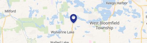 Walled Lake, MI 48390