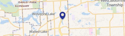 Walled Lake, MI 48390