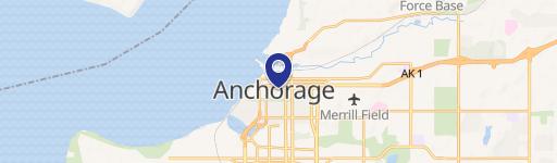 Anchorage, AK 99501