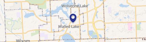 Walled Lake, MI 48390