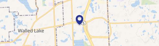 Walled Lake, MI 48390