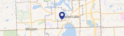 Walled Lake, MI 48390