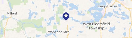 Walled Lake, MI 48390