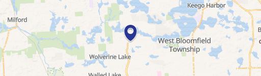 Walled Lake, MI 48390