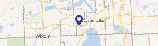 Walled Lake, MI 48390