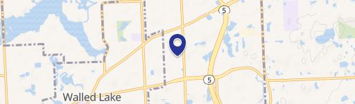 Walled Lake, MI 48390