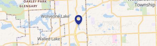 Walled Lake, MI 48390