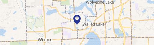 Walled Lake, MI 48390