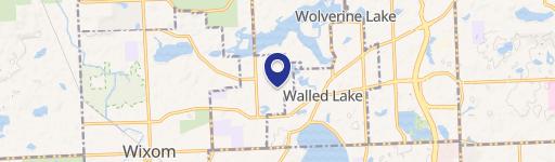 Walled Lake, MI 48390