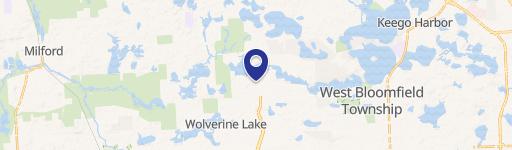 Walled Lake, MI 48390