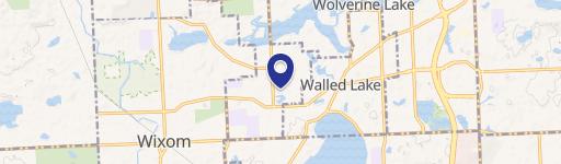 Walled Lake, MI 48390