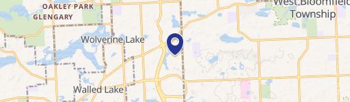 Walled Lake, MI 48390