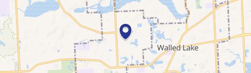 Walled Lake, MI 48390