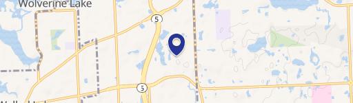 Walled Lake, MI 48390