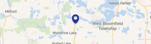 Walled Lake, MI 48390