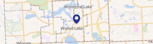 Walled Lake, MI 48390