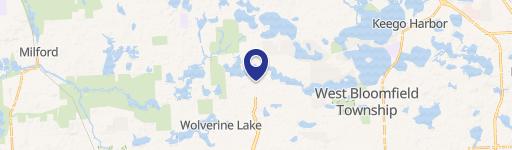 Walled Lake, MI 48390