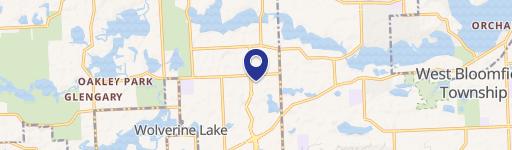 Walled Lake, MI 48390