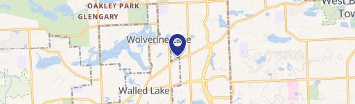 Walled Lake, MI 48390