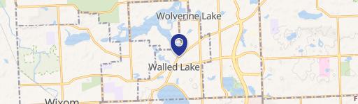 Walled Lake, MI 48390