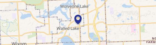 Walled Lake, MI 48390