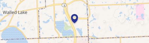 Walled Lake, MI 48390