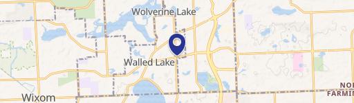 Walled Lake, MI 48390