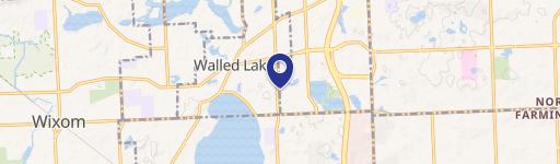 Walled Lake, MI 48390