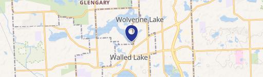 Walled Lake, MI 48390