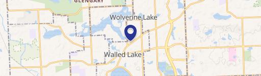 Walled Lake, MI 48390