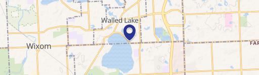 Walled Lake, MI 48390