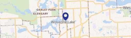 Walled Lake, MI 48390