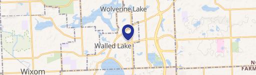 Walled Lake, MI 48390
