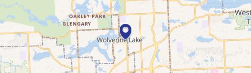 Walled Lake, MI 48390