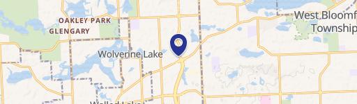 Walled Lake, MI 48390