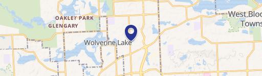 Walled Lake, MI 48390