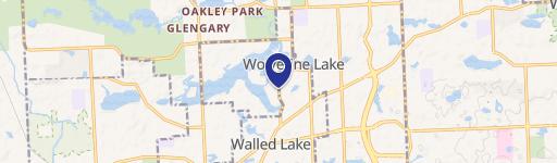Walled Lake, MI 48390
